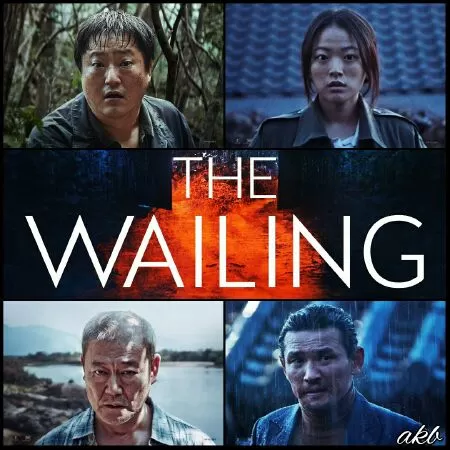 The Wailing (2016) / Tiếng than