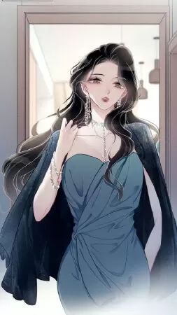 Phía sau áo cưới