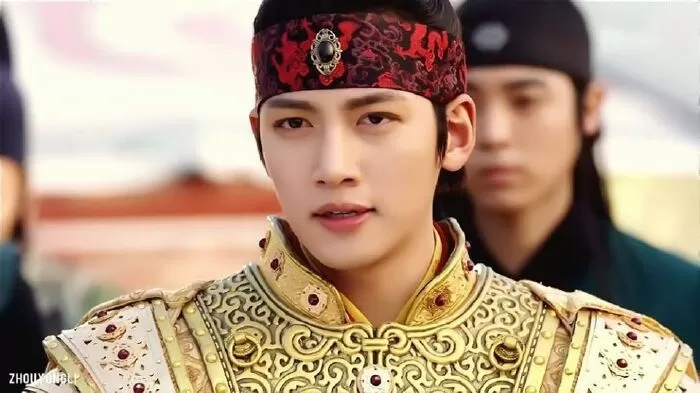 Hoàng Hậu Ki - Empress Ki (2013)