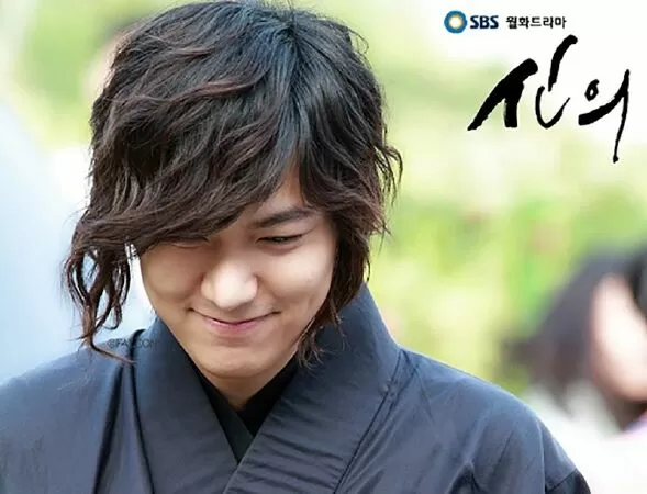 Thần Y - Faith (2012)