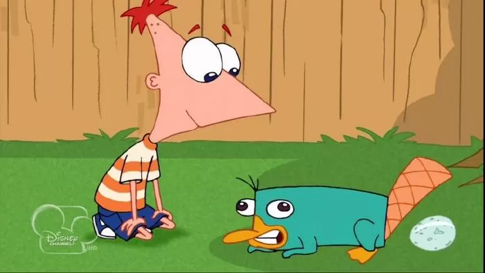 Phineas And Ferb (2007-2015)