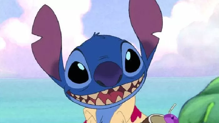 Lilo And Stitch: The Series (2003-2006)