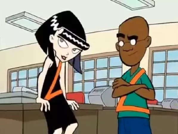 Fillmore! (2002-2004)