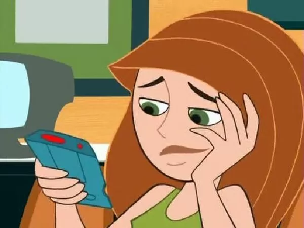 Kim Possible (2002-2007)