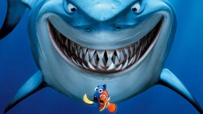 Đi tìm Nemo - Finding Nemo (2003)