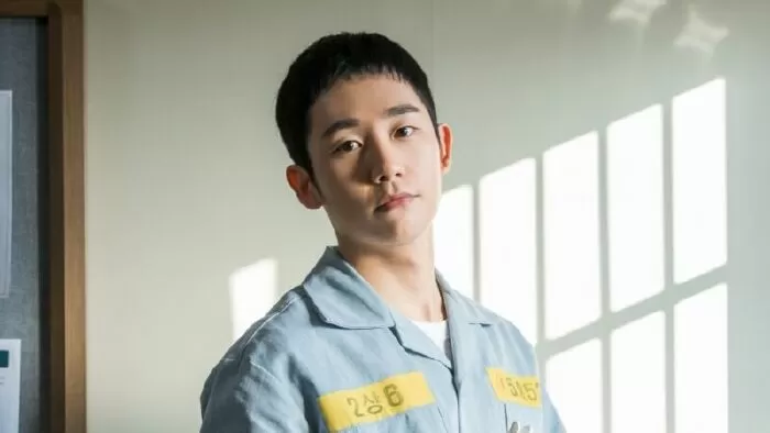 Đời sống ngục tù (2017)
