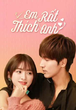 Em Rất Thích Anh - Count Your Lucky Stars (2020)