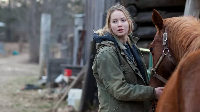 Winter's Bone (2010) / Xương trắng