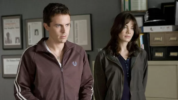 Gone Baby Gone (2007) / Đứa bé mất tích