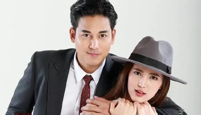 Tình chị duyên em (2018)