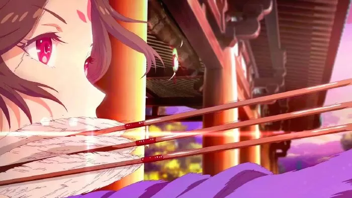 Thập Ức Trường An – Minh Nguyệt Kỷ Thì Hữu Phần 2 (2021)