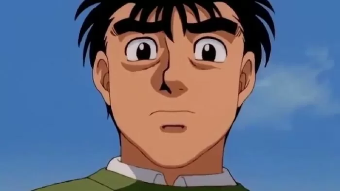 Võ sĩ quyền anh Ippo (2000)