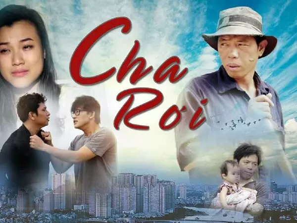 Cha Rơi 2014