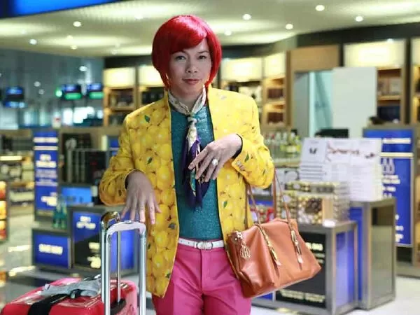 Để Mai Tính 2 (2014)