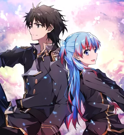 Shuumatsu Nani Shitemasu ka? (2017)