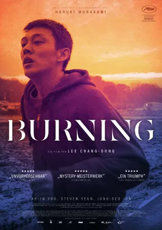 Burning - Thiêu đốt (2018)