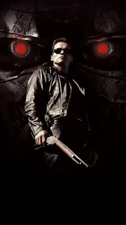 Kẻ hủy diệt 2: Ngày phán xét (1991)