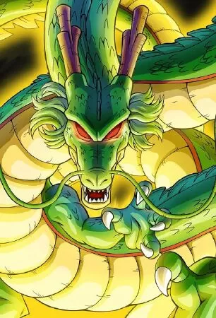 Rồng thần (Dragon Ball)