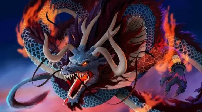 Kaido (One Piece)