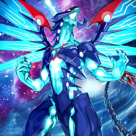 Galaxy-Eyes Photon Dragon (Yu-Gi-Oh! ZEXAL)