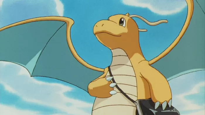 Dragonite (Pokémon)