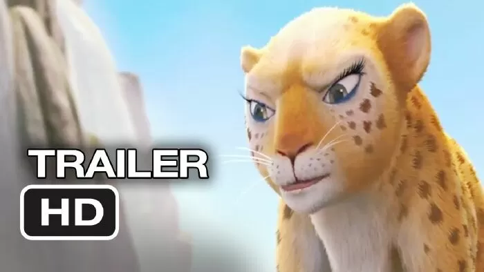 Cuộc Phiêu Lưu Của Chú Báo Đốm (2019)