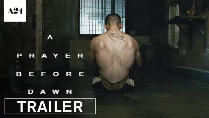 Lời Cầu Nguyện Trước Bình Minh (2018)