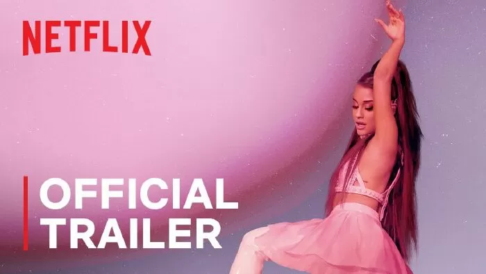 Ariana Grande: Hành Trình Âm Nhạc (2020)