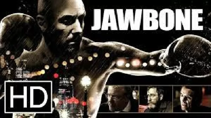 Võ sĩ quyền anh - Jawbone (2017)