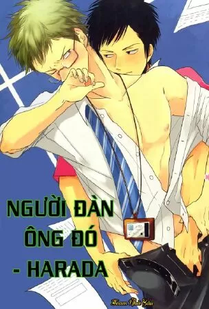 Rei no Otoko