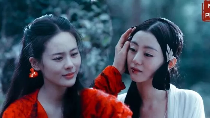 Kỳ Hoa Kí (2021)
