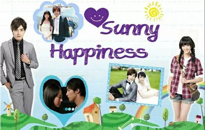 Hạnh Phúc Ngày Nắng (Sunny Happiness) - 2011