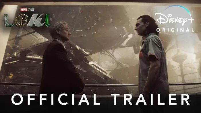 Loki Thần Lừa Lọc (Phần 1) (2021)