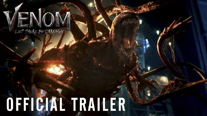 Quái Vật Venom (2018)