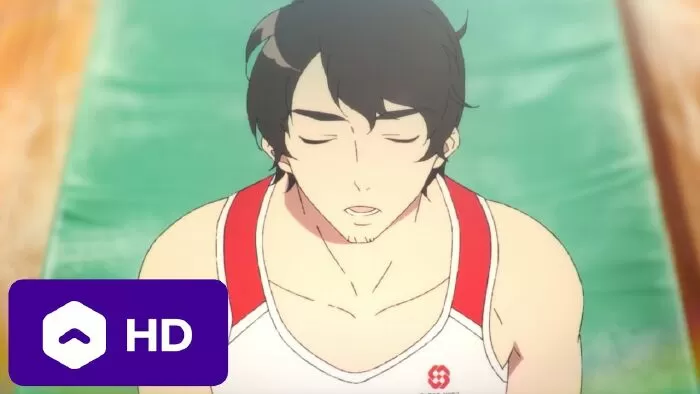 Taisou Zamurai - Taiso Samurai, Gymnastics Samurai (2020)