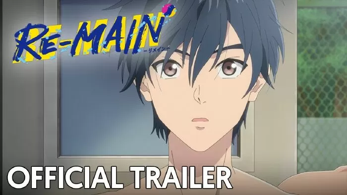 Làm Lại Từ Đầu - Re-Main (2021)