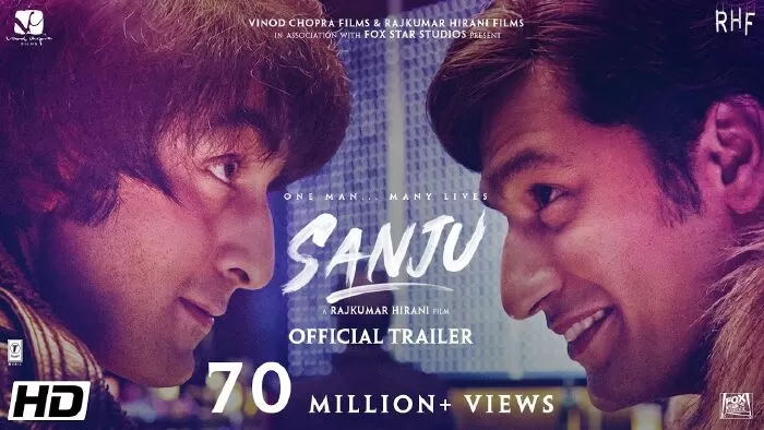Cuộc Đời Một Ngôi Sao (2018)