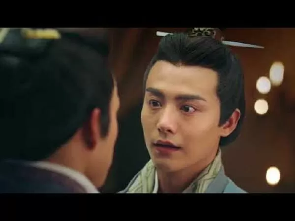 Tam Quốc Cơ Mật (2018)