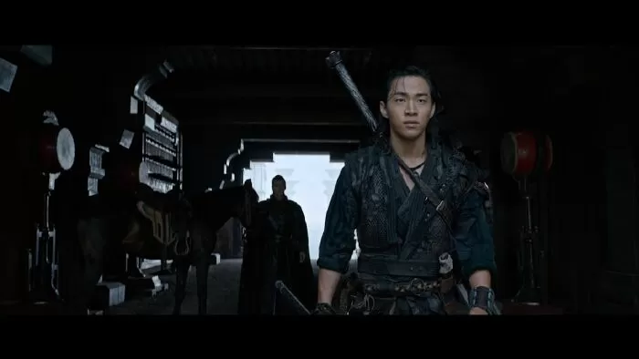 Hành trình - Double World (2019)