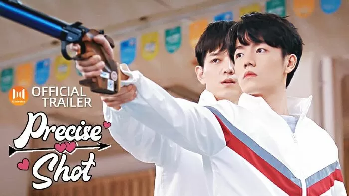 Cú Bắn Chính Xác - Precise Shot (2020)