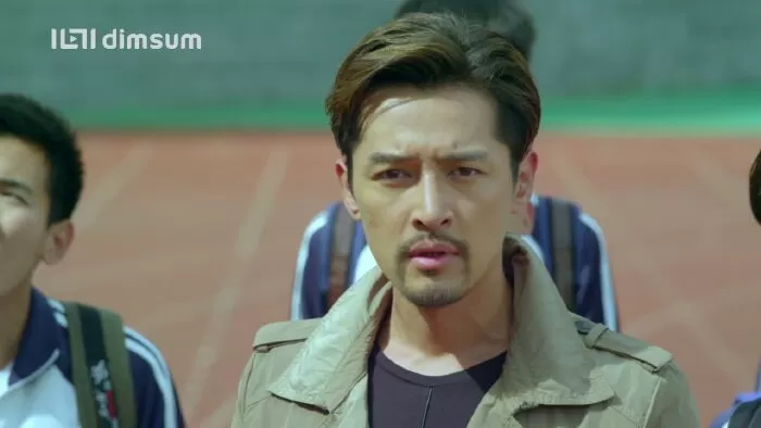 Cơn Lốc 11 Người - Go Goal Fighting (2016)