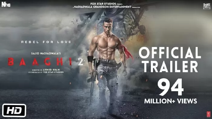 Giải Cứu Người Đẹp 2 (2018)