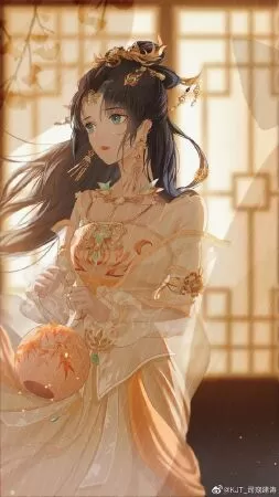 Chân Mệnh Hoàng Hậu