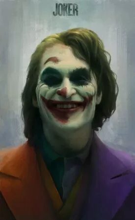 Joker (2019)