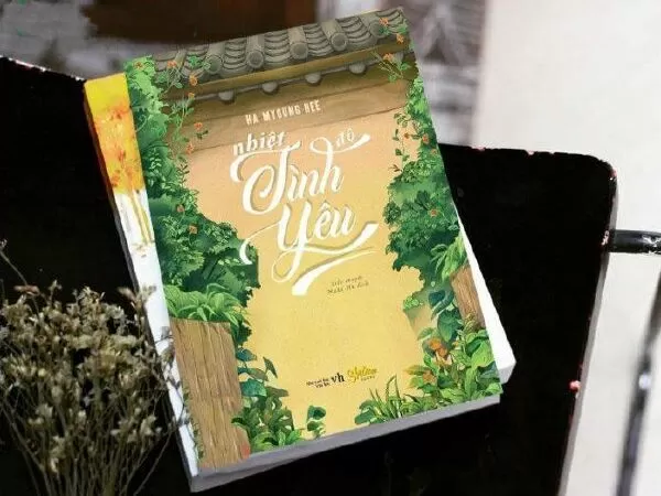 Nhiệt Độ Tình Yêu - Temperature of Love