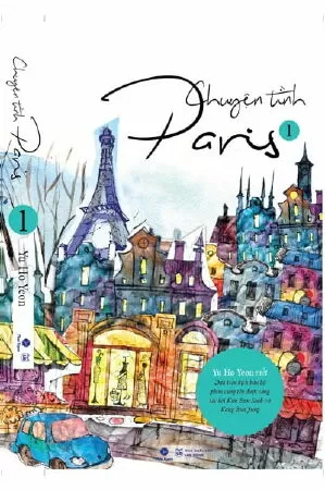 Chuyện Tình Paris - Lovers in Paris