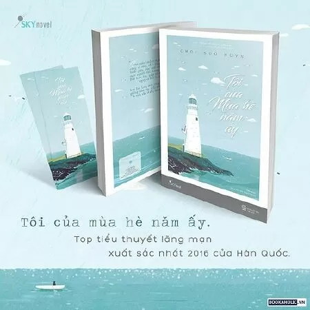 Tôi Của Mùa Hè Năm Ấy - Choi Soo Huyn