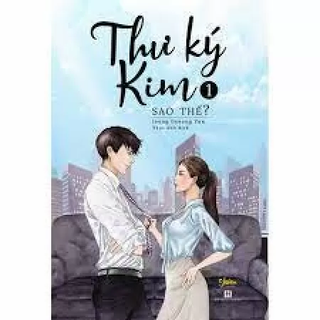Thư Ký Kim Sao Thế - What's Wrong with Secretary Kim