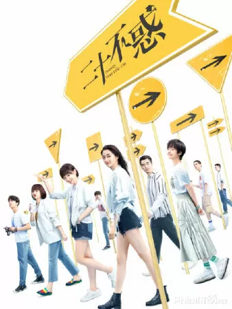 Tuổi Hai Mươi - Twenty Your Life On (2020)