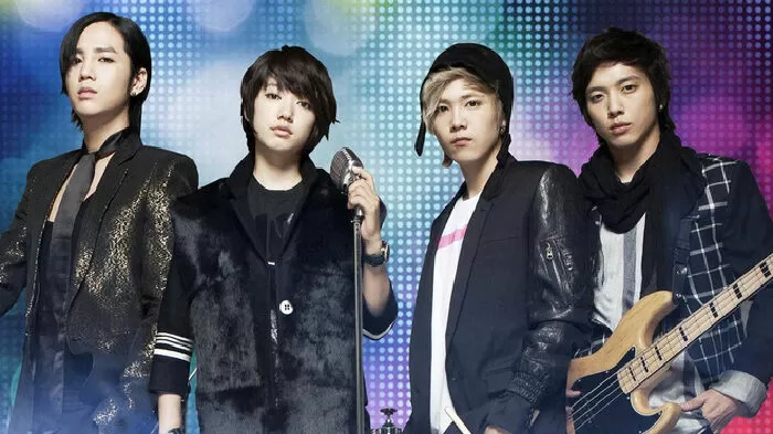 You're Beautiful (2009) - Cô nàng đẹp trai